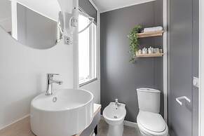 Club Del Sole Marina Romea Easy Camping Village