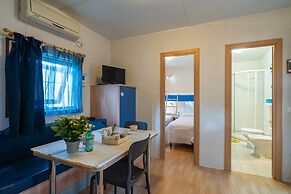 Club Del Sole Marina Romea Easy Camping Village