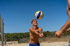 Club Del Sole Marina Romea Easy Camping Village