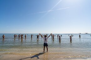 Club Del Sole Marina Romea Easy Camping Village