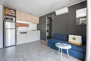 Club Del Sole Marina Romea Easy Camping Village