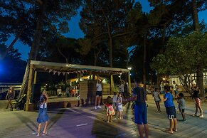 Club Del Sole Marina Romea Easy Camping Village