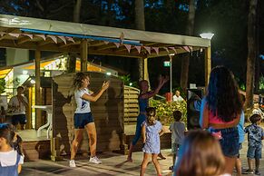 Club Del Sole Marina Romea Easy Camping Village