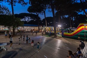 Club Del Sole Marina Romea Easy Camping Village
