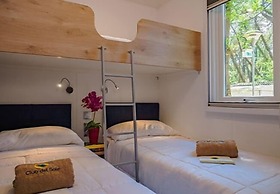 Club Del Sole Marina Romea Easy Camping Village