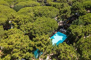 Club Del Sole Marina Romea Easy Camping Village