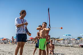 Club Del Sole Marina Romea Easy Camping Village