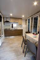 Club Del Sole Marina Romea Easy Camping Village