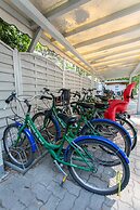 Club Del Sole Marina Romea Easy Camping Village