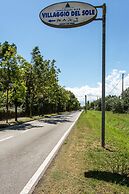 Club Del Sole Marina Romea Easy Camping Village