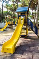 Club Del Sole Marina Romea Easy Camping Village