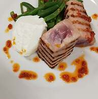 Club Del Sole Marina Romea Easy Camping Village