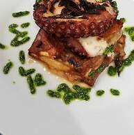 Club Del Sole Marina Romea Easy Camping Village