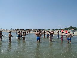 Club Del Sole Marina Romea Easy Camping Village