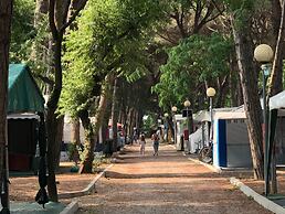 Club Del Sole Marina Romea Easy Camping Village