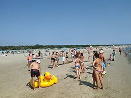 Club Del Sole Marina Romea Easy Camping Village