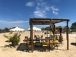 Club Del Sole Marina Romea Easy Camping Village