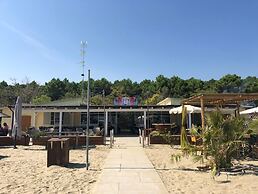 Club Del Sole Marina Romea Easy Camping Village