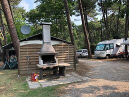 Club Del Sole Marina Romea Easy Camping Village