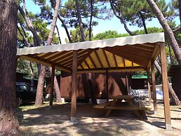 Club Del Sole Marina Romea Easy Camping Village