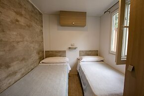 Club Del Sole Marina Romea Easy Camping Village