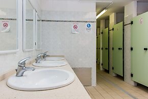 Club Del Sole Marina Romea Easy Camping Village