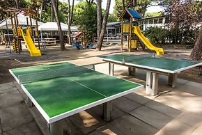 Club Del Sole Marina Romea Easy Camping Village