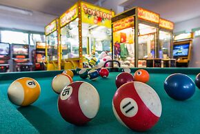 Club Del Sole Marina Romea Easy Camping Village