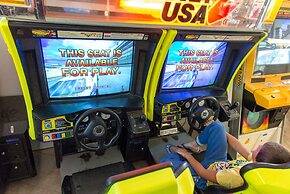 Club Del Sole Marina Romea Easy Camping Village