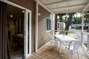 Club Del Sole Marina Romea Easy Camping Village