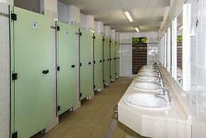 Club Del Sole Marina Romea Easy Camping Village