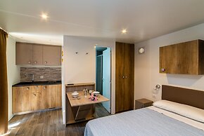 Club Del Sole Marina Romea Easy Camping Village