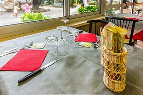 Club Del Sole Marina Romea Easy Camping Village