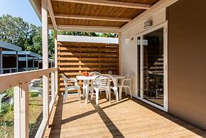 Club Del Sole Marina Romea Easy Camping Village