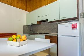 Club Del Sole Marina Romea Easy Camping Village