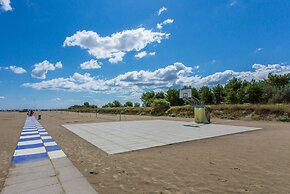 Club Del Sole Marina Romea Easy Camping Village