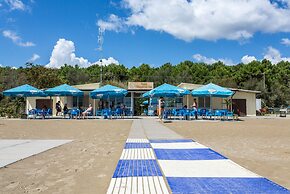 Club Del Sole Marina Romea Easy Camping Village