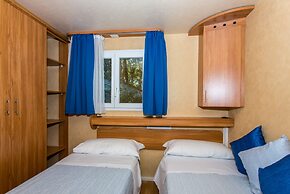 Club Del Sole Marina Romea Easy Camping Village