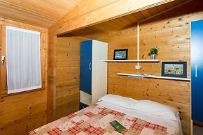 Club Del Sole Marina Romea Easy Camping Village