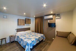 Club Del Sole Marina Romea Easy Camping Village