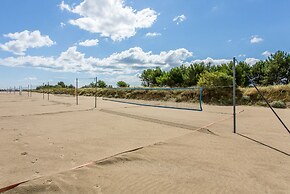 Club Del Sole Marina Romea Easy Camping Village