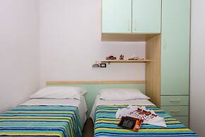 Club Del Sole Marina Romea Easy Camping Village