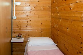 Club Del Sole Marina Romea Easy Camping Village