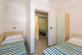 Club Del Sole Marina Romea Easy Camping Village