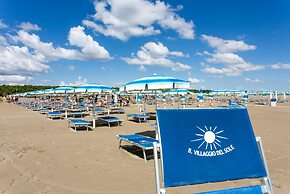 Club Del Sole Marina Romea Easy Camping Village