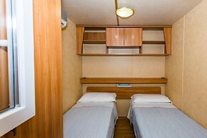 Club Del Sole Marina Romea Easy Camping Village