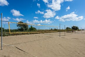 Club Del Sole Marina Romea Easy Camping Village