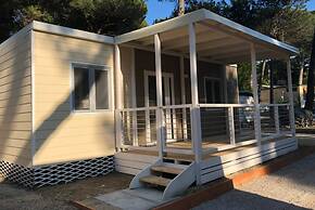 Club Del Sole Marina Romea Easy Camping Village