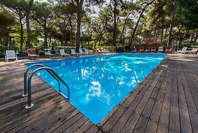 Club Del Sole Marina Romea Easy Camping Village