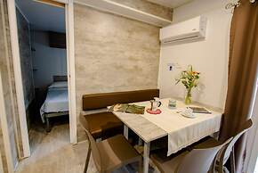 Club Del Sole Marina Romea Easy Camping Village